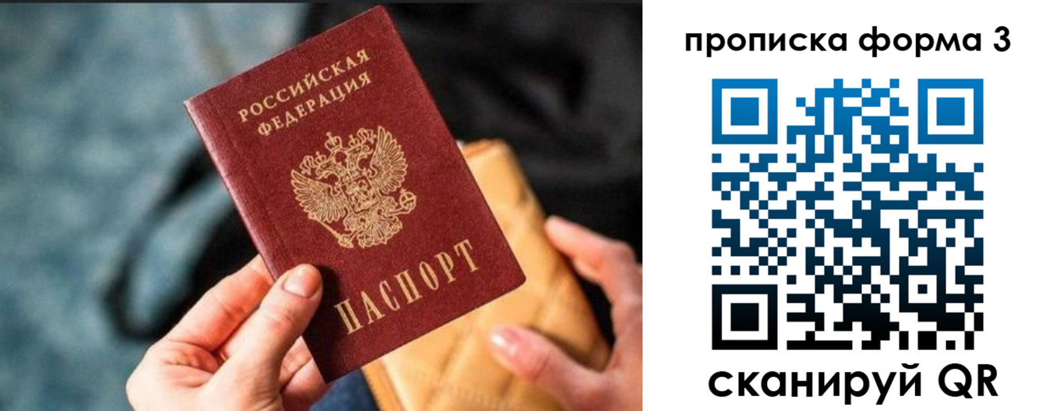 прописка гарантия в Зеленодольске